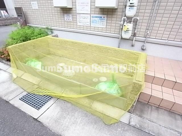 セジュール梅の木の物件内観写真