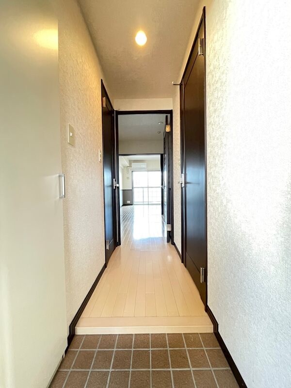 グロースメゾン博多山王の物件内観写真