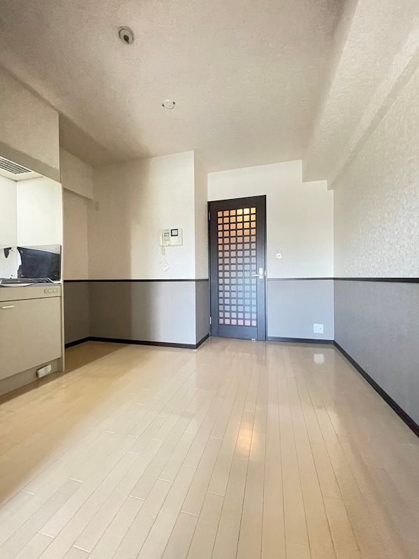 グロースメゾン博多山王の物件内観写真