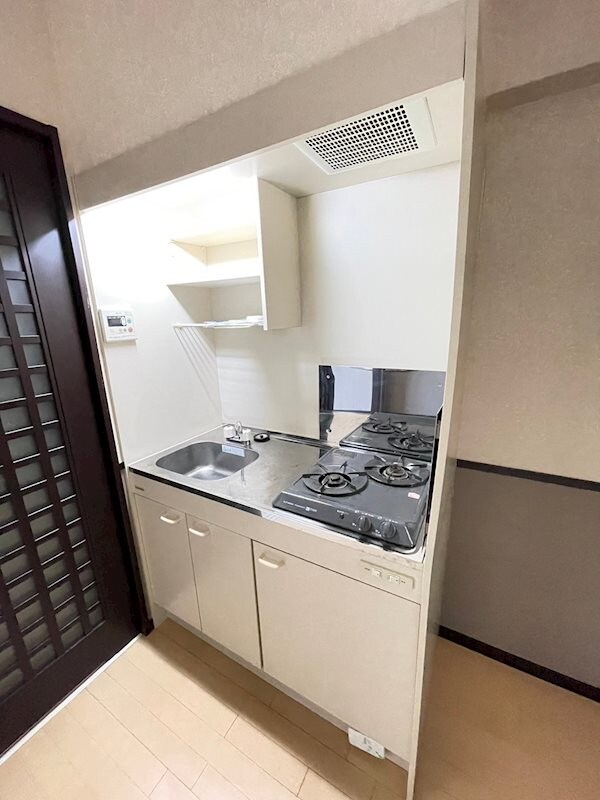 グロースメゾン博多山王の物件内観写真