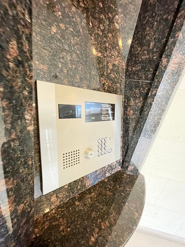 グロースメゾン博多山王の物件外観写真