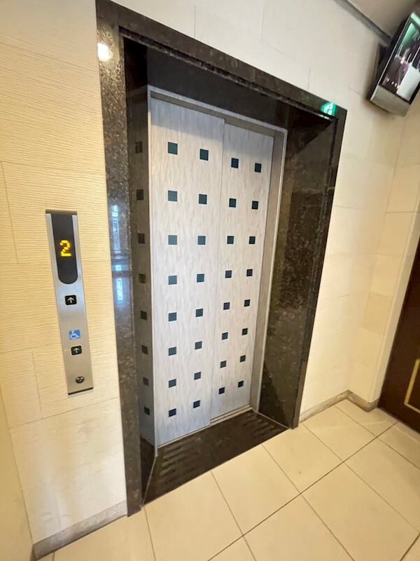 グロースメゾン博多山王の物件外観写真