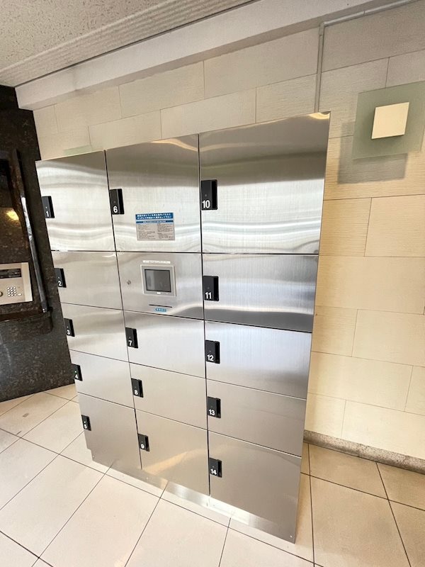 グロースメゾン博多山王の物件外観写真