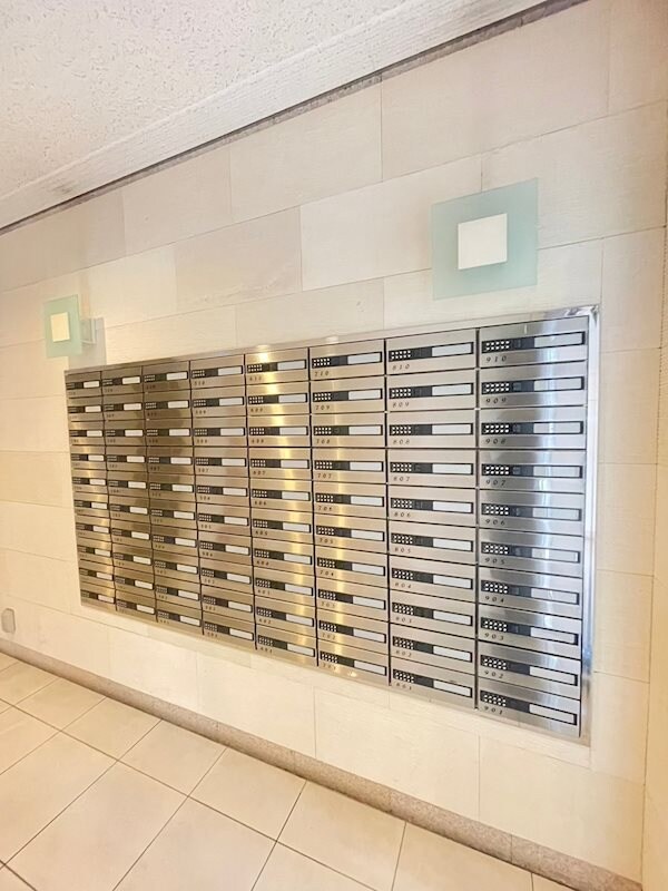 グロースメゾン博多山王の物件外観写真