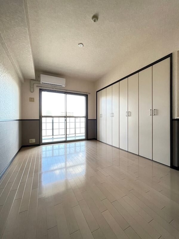 グロースメゾン博多山王の物件内観写真