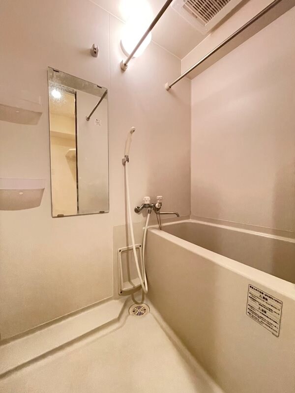 グロースメゾン博多山王の物件内観写真