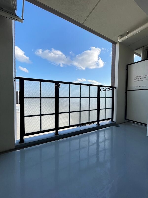 グロースメゾン博多山王の物件内観写真