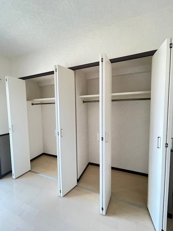 グロースメゾン博多山王の物件内観写真