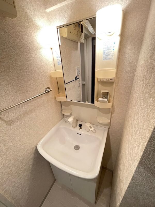 グロースメゾン博多山王の物件内観写真