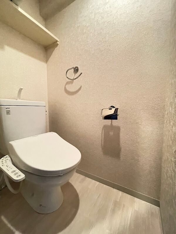 グロースメゾン博多山王の物件内観写真