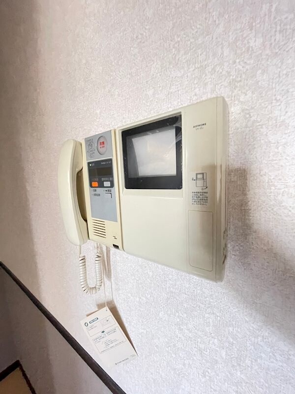 グロースメゾン博多山王の物件内観写真