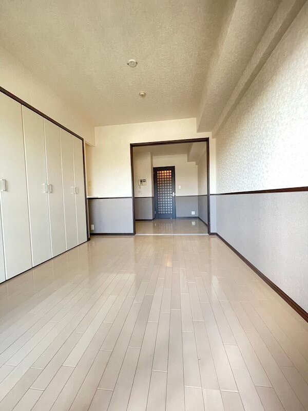 グロースメゾン博多山王の物件内観写真