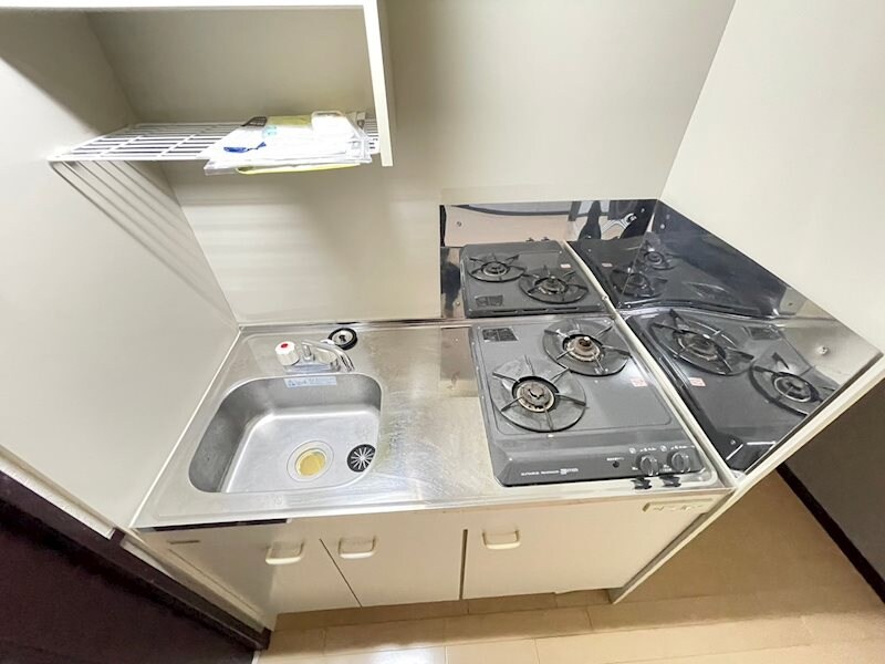 グロースメゾン博多山王の物件内観写真