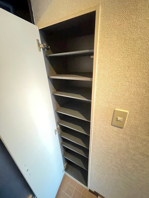 グロースメゾン博多山王の物件内観写真