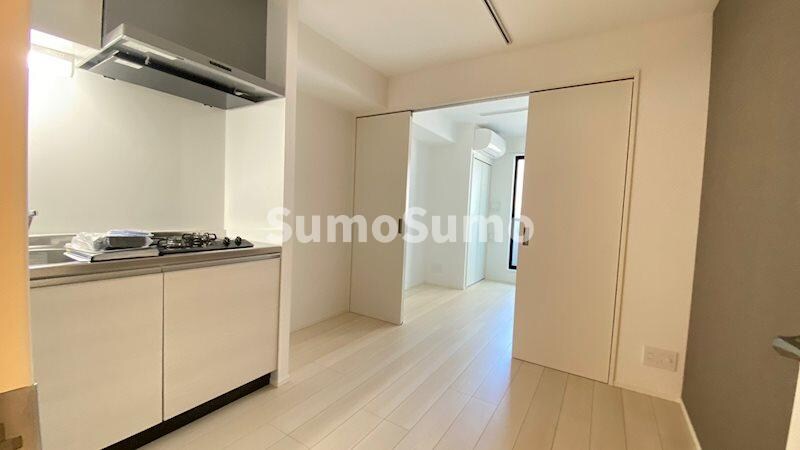 ラクラス三軒茶屋の物件内観写真