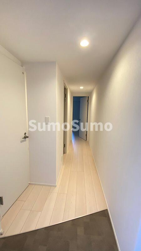 ラクラス三軒茶屋の物件内観写真