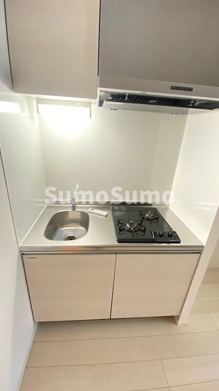 ラクラス三軒茶屋の物件内観写真