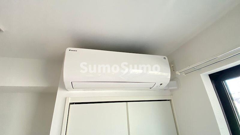 ラクラス三軒茶屋の物件内観写真