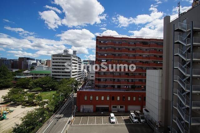 レキシントンスクエア駅南の物件内観写真