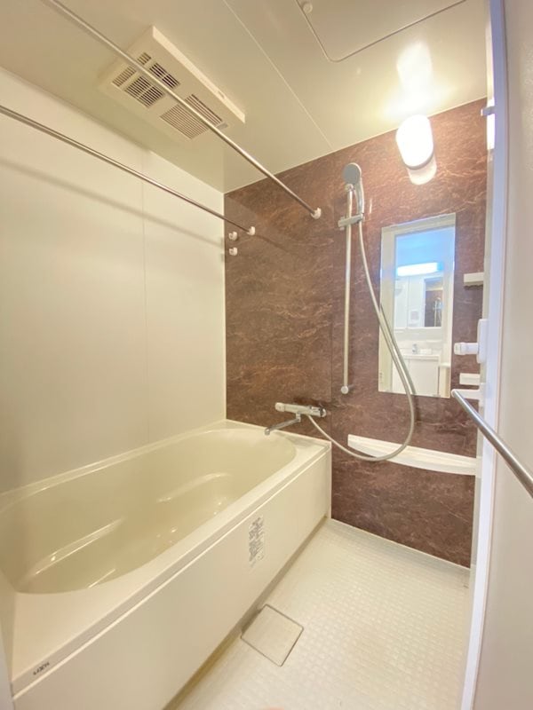 松屋町駅 徒歩5分 12階の物件内観写真