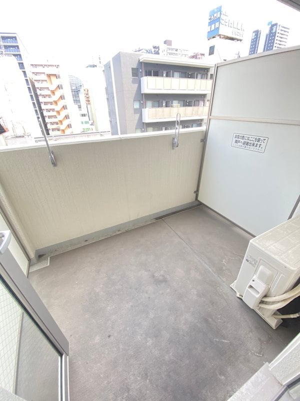 松屋町駅 徒歩5分 12階の物件内観写真