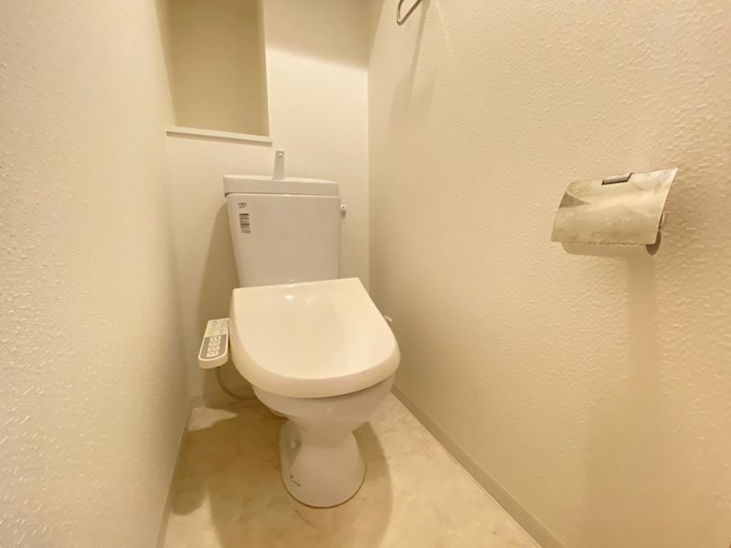 松屋町駅 徒歩5分 12階の物件内観写真