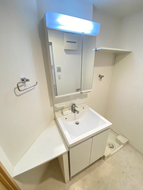 松屋町駅 徒歩5分 12階の物件内観写真