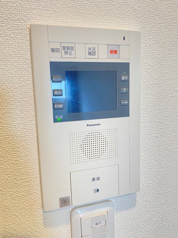 松屋町駅 徒歩5分 12階の物件内観写真