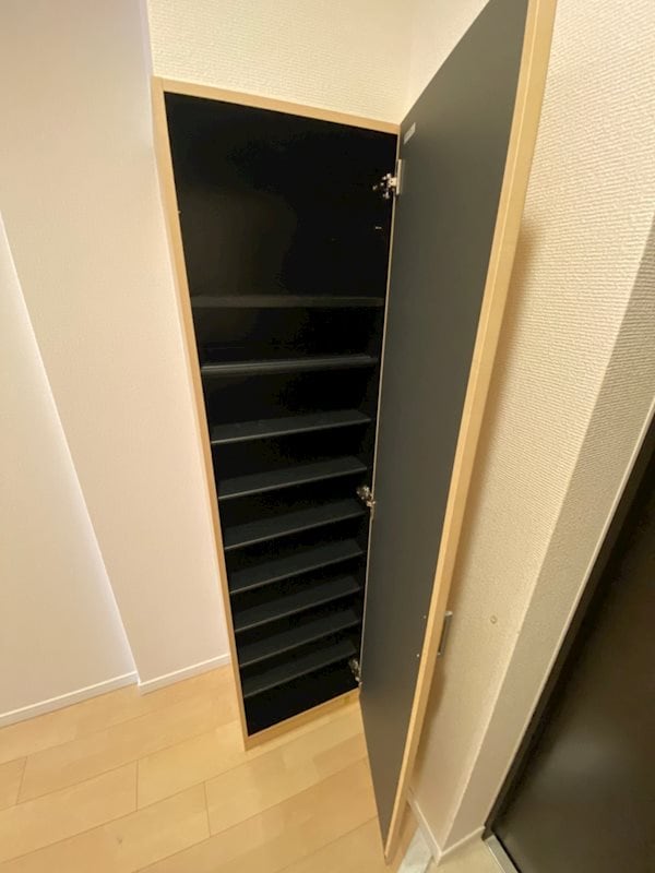 松屋町駅 徒歩5分 12階の物件内観写真