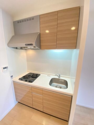 松屋町駅 徒歩5分 12階の物件内観写真