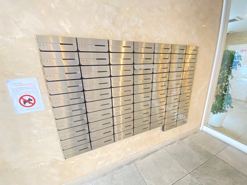 松屋町駅 徒歩5分 12階の物件内観写真