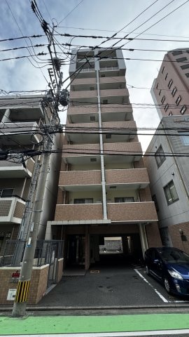 西鉄平尾駅 徒歩8分 3階の物件外観写真