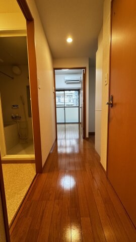 西鉄平尾駅 徒歩8分 3階の物件内観写真