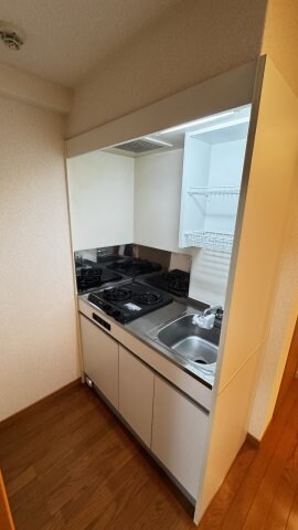 西鉄平尾駅 徒歩8分 3階の物件内観写真