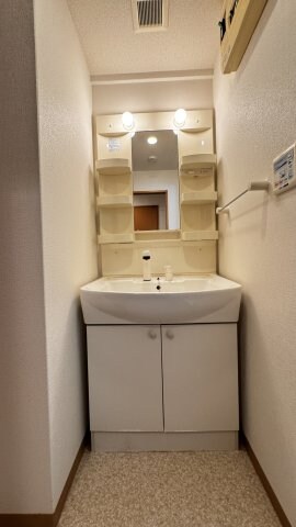 西鉄平尾駅 徒歩8分 3階の物件内観写真