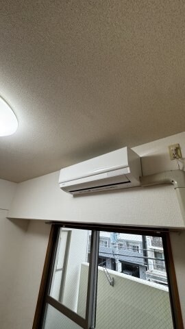 西鉄平尾駅 徒歩8分 3階の物件内観写真