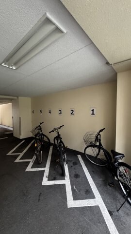 西鉄平尾駅 徒歩8分 3階の物件内観写真