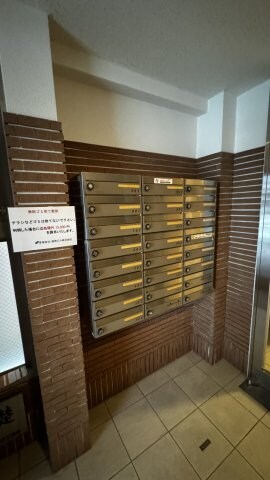 西鉄平尾駅 徒歩8分 3階の物件内観写真