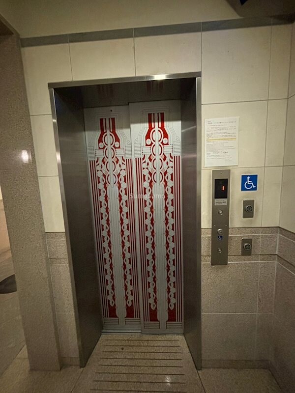 堺筋本町駅 徒歩5分 3階の物件内観写真