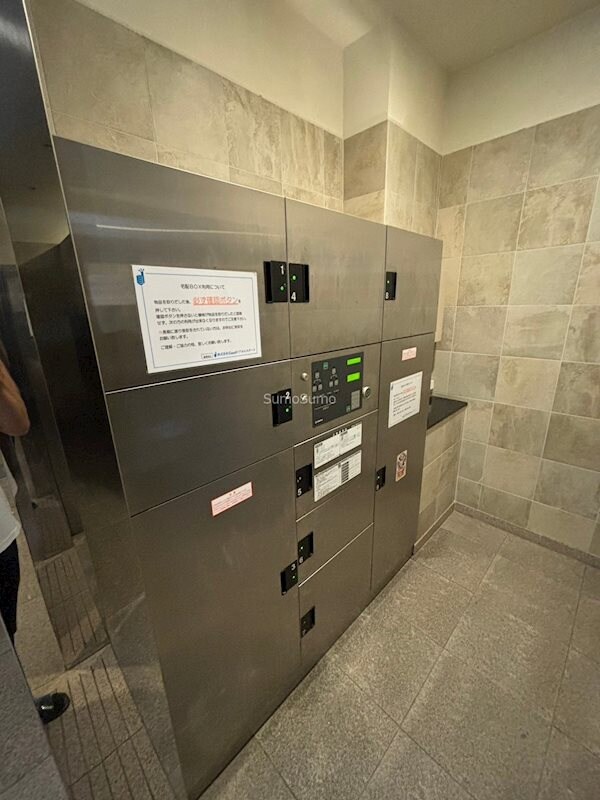 堺筋本町駅 徒歩5分 3階の物件内観写真