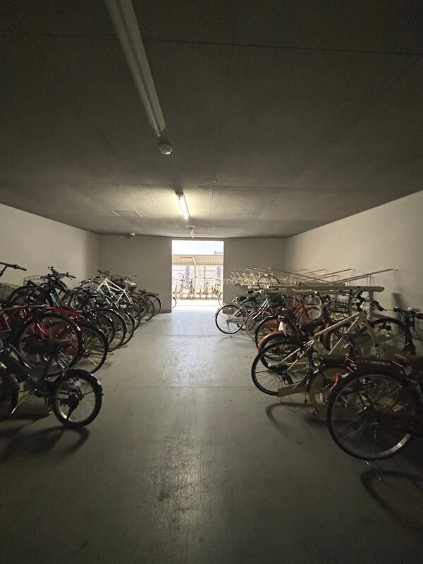 堺筋本町駅 徒歩5分 3階の物件内観写真