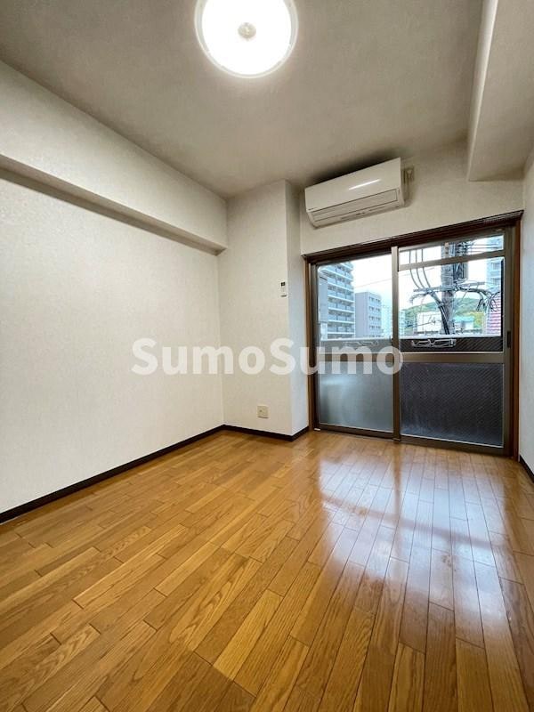 大濠公園駅 徒歩9分 5階の物件内観写真