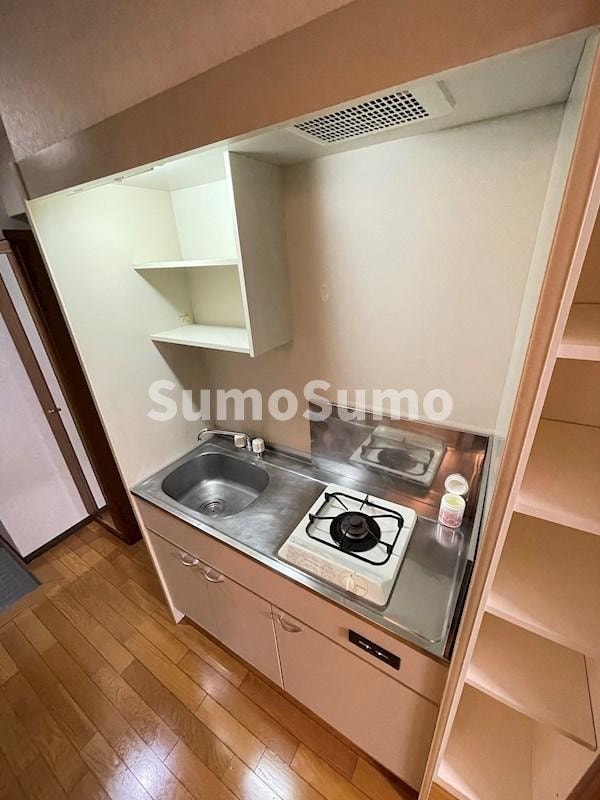 大濠公園駅 徒歩9分 5階の物件内観写真