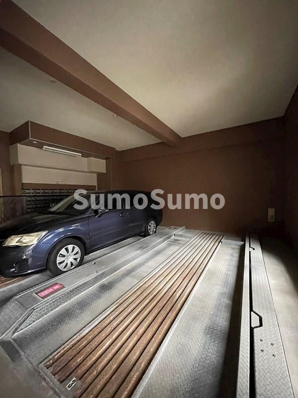 大濠公園駅 徒歩9分 5階の物件外観写真