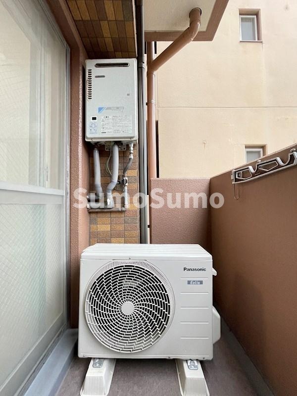 大濠公園駅 徒歩9分 5階の物件内観写真