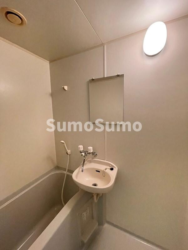 大濠公園駅 徒歩9分 5階の物件内観写真