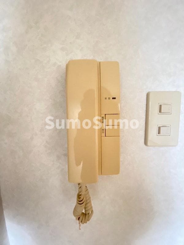 大濠公園駅 徒歩9分 5階の物件内観写真