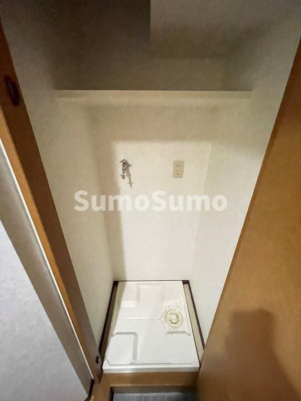 大濠公園駅 徒歩9分 5階の物件内観写真