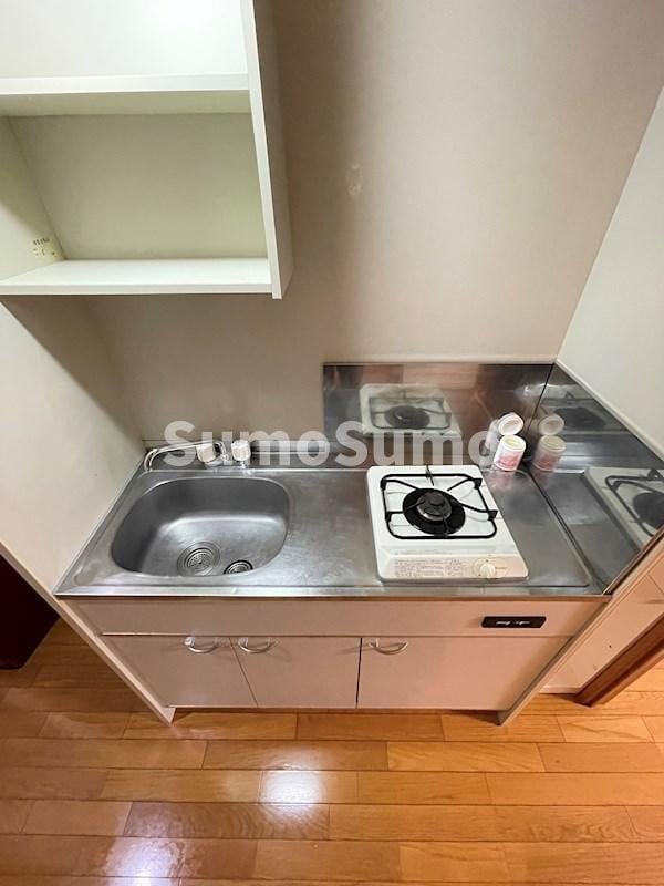 大濠公園駅 徒歩9分 5階の物件内観写真