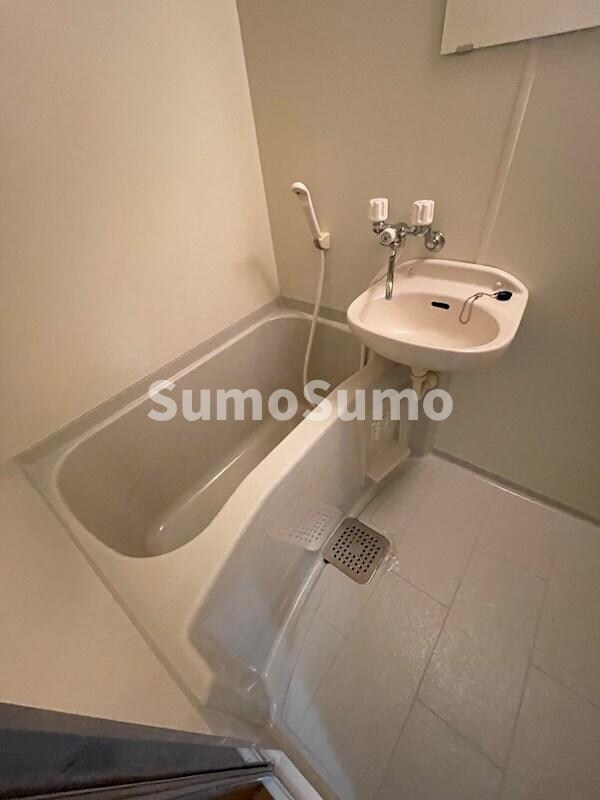 大濠公園駅 徒歩9分 5階の物件内観写真